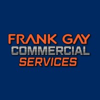 Frank Gay Commercial logo, Frank Gay Commercial contact details