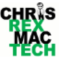 Chris Rex Tech logo, Chris Rex Tech contact details