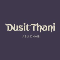 Dusit Thani Abu Dhabi logo, Dusit Thani Abu Dhabi contact details