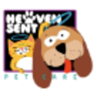 Heaven Sent Pet Care logo, Heaven Sent Pet Care contact details