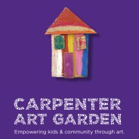 Carpenter Art Garden logo, Carpenter Art Garden contact details