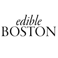 Edible Boston logo, Edible Boston contact details