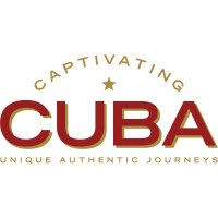 Captivating Cuba logo, Captivating Cuba contact details