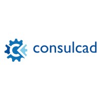 Consulcad logo, Consulcad contact details