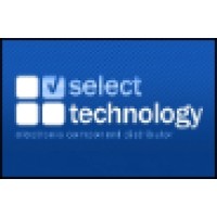 Select Technology Inc logo, Select Technology Inc contact details