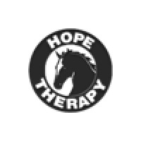 Hope Therapy (hopetherapy.org) logo, Hope Therapy (hopetherapy.org) contact details