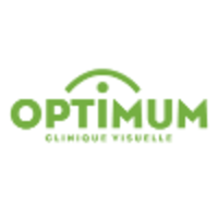 Optimum Clinique Visuelle logo, Optimum Clinique Visuelle contact details