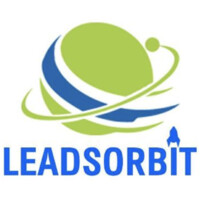 Leadsorbit logo, Leadsorbit contact details