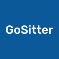 GoSitter logo, GoSitter contact details