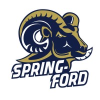 Spring-Ford Area School District logo, Spring-Ford Area School District contact details