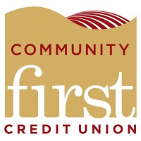 Community First Credit Union logo, Community First Credit Union contact details