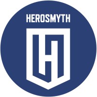 Herosmyth logo, Herosmyth contact details