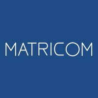 Matricom logo, Matricom contact details