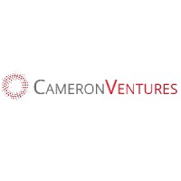 Cameron Ventures logo, Cameron Ventures contact details