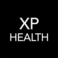 XP Health logo, XP Health contact details