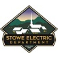 Stowe Electric Department logo, Stowe Electric Department contact details