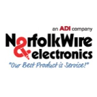 Norfolk Wire & Electronics logo, Norfolk Wire & Electronics contact details