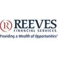 Reeves Financial Services logo, Reeves Financial Services contact details