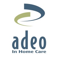 Adeo In Home Care logo, Adeo In Home Care contact details