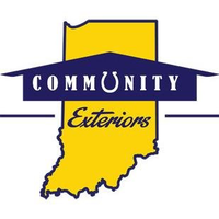 Community Exteriors, Inc. logo, Community Exteriors, Inc. contact details