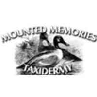 Mounted Memories Taxidermy logo, Mounted Memories Taxidermy contact details