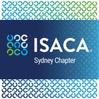 ISACA Sydney Chapter logo, ISACA Sydney Chapter contact details