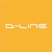 D-Line logo, D-Line contact details