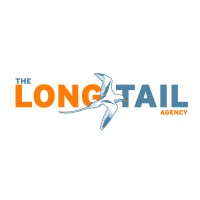 The Longtail Agency logo, The Longtail Agency contact details