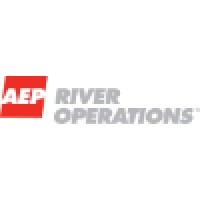 AEP River Operations logo, AEP River Operations contact details