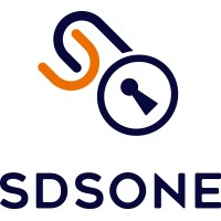 SDSOne Inc. logo, SDSOne Inc. contact details