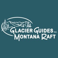 Glacier Guides and Montana Raft Company logo, Glacier Guides and Montana Raft Company contact details