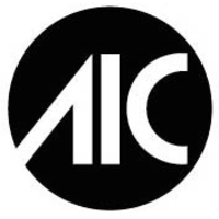 AIC College of Design logo, AIC College of Design contact details