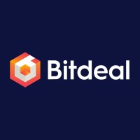 Bitdeal - Cryptocurrency Exchange & Blockchain Development Company logo, Bitdeal - Cryptocurrency Exchange & Blockchain Development Company contact details