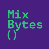 MixBytes logo, MixBytes contact details