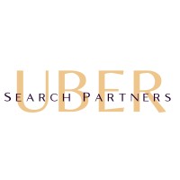 UBER Search Partners logo, UBER Search Partners contact details