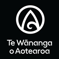 Te WÄnanga o Aotearoa logo, Te WÄnanga o Aotearoa contact details