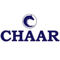 CHAAR logo, CHAAR contact details