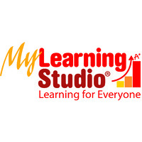 My Learning Studio logo, My Learning Studio contact details