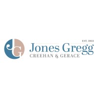 Jones, Gregg, Creehan & Gerace LLP logo, Jones, Gregg, Creehan & Gerace LLP contact details