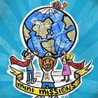 Mini Missions logo, Mini Missions contact details