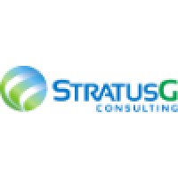 StratusG LLC logo, StratusG LLC contact details