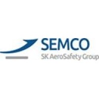 SEMCO Aerospace logo, SEMCO Aerospace contact details