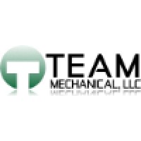 TEAM Mechanical LLC logo, TEAM Mechanical LLC contact details