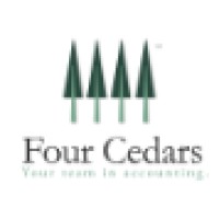 Four Cedars Accounting Group LLC logo, Four Cedars Accounting Group LLC contact details