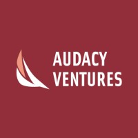 Audacy Ventures logo, Audacy Ventures contact details