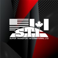 SUPER TRANSPORT INTERNATIONAL LTD logo, SUPER TRANSPORT INTERNATIONAL LTD contact details