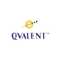 Qvalent logo, Qvalent contact details