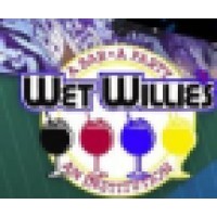 Wet Willie's logo, Wet Willie's contact details