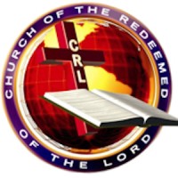 The Church of the Redeemed of the Lord logo, The Church of the Redeemed of the Lord contact details