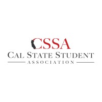 Cal State Student Association logo, Cal State Student Association contact details